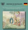 Heinrich Hofmann: Symfoni i Es-dur & Ungarsk suite